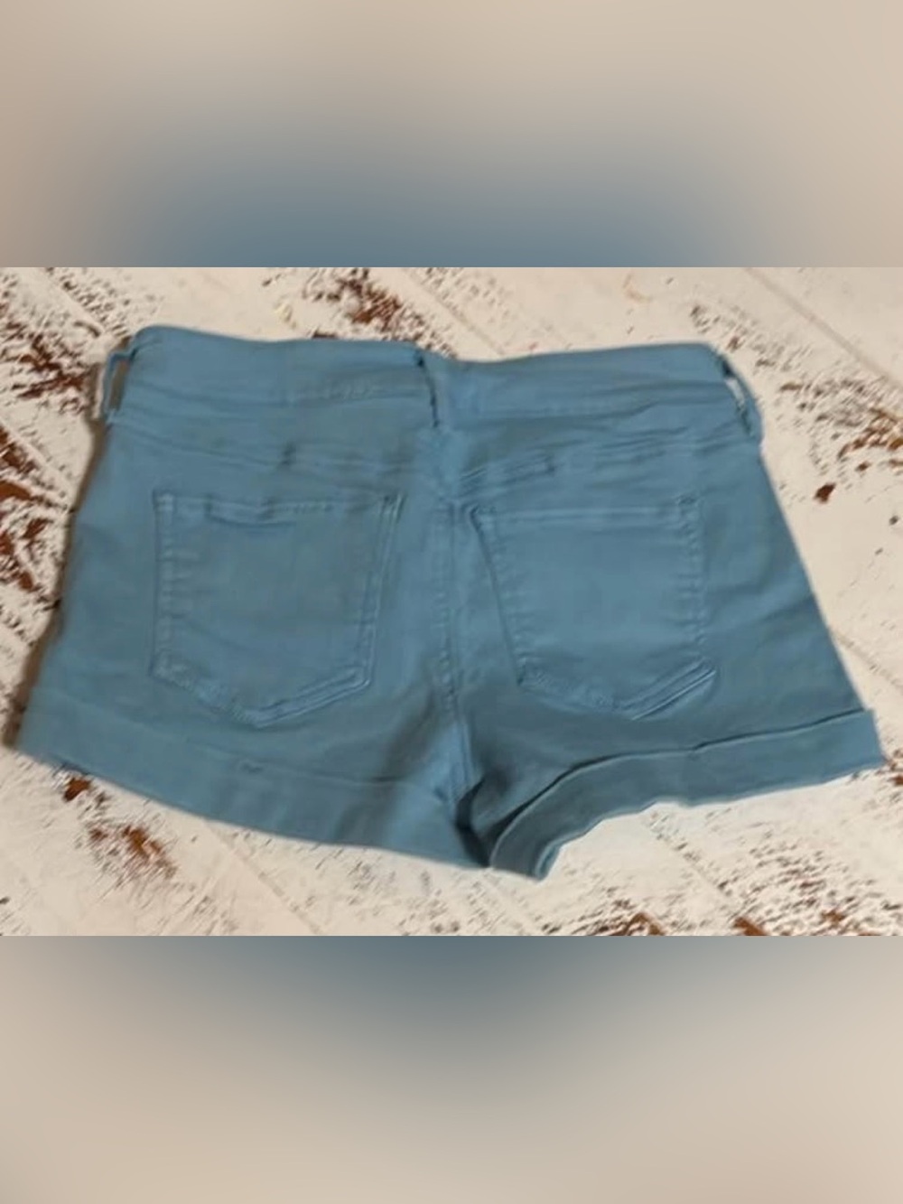 Celebrity Pink sz 3/26 Stretchy Shorts